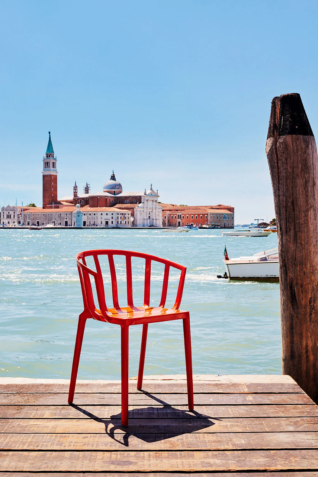 Venice mat (2 chairs) - Image 7