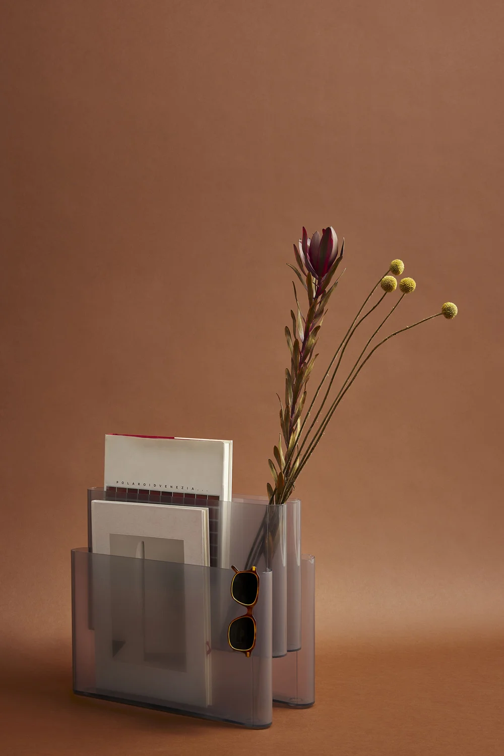 Magazine rack - Image 5