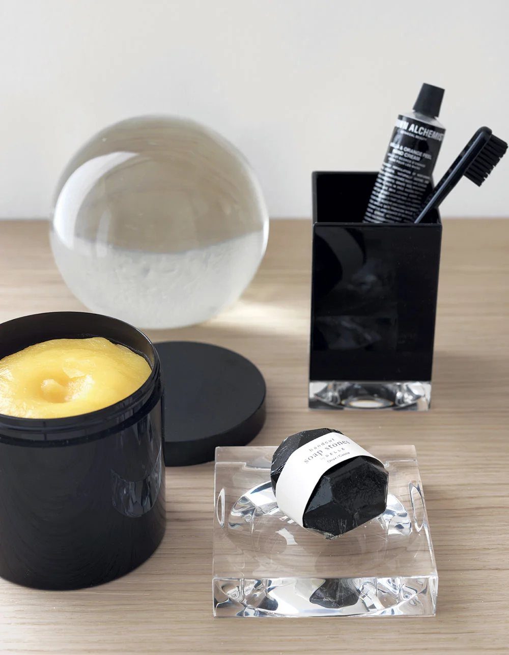 Boxy soap dish - Image 5