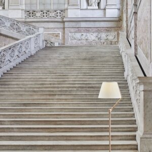 Angelo stone floor