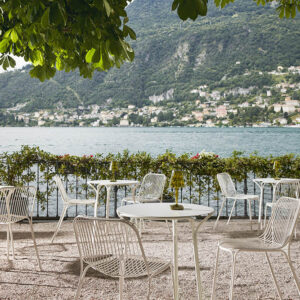 Hiray high table