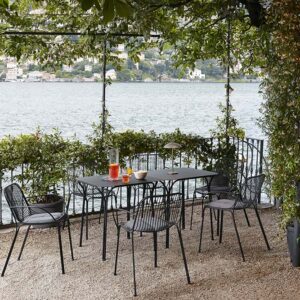 Hiray square table