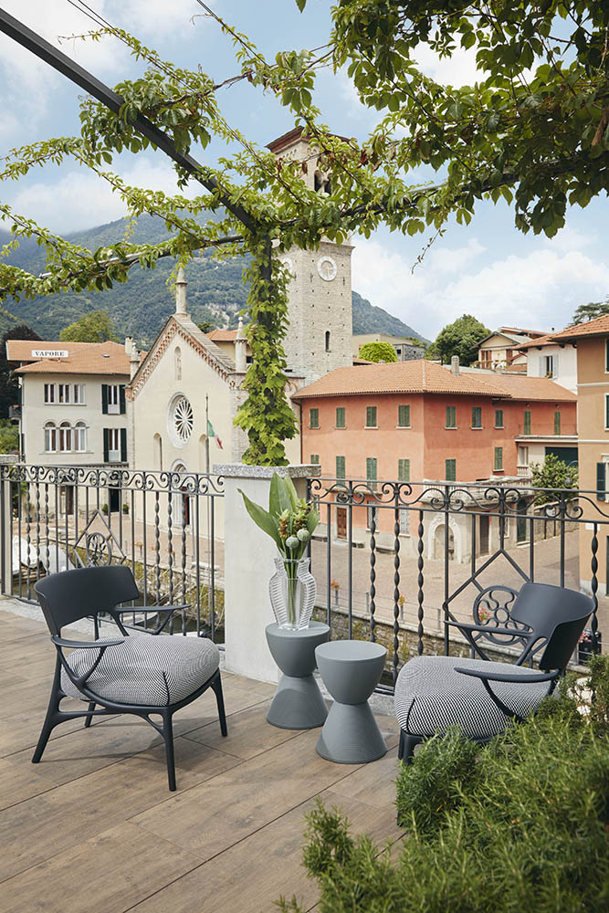 A.i. lounge outdoor - Image 7