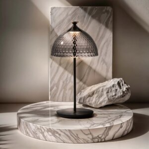 Pumo lamp