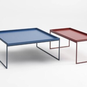 Trays 80 cm x 40 cm