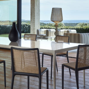 Belvedere (2 chairs)