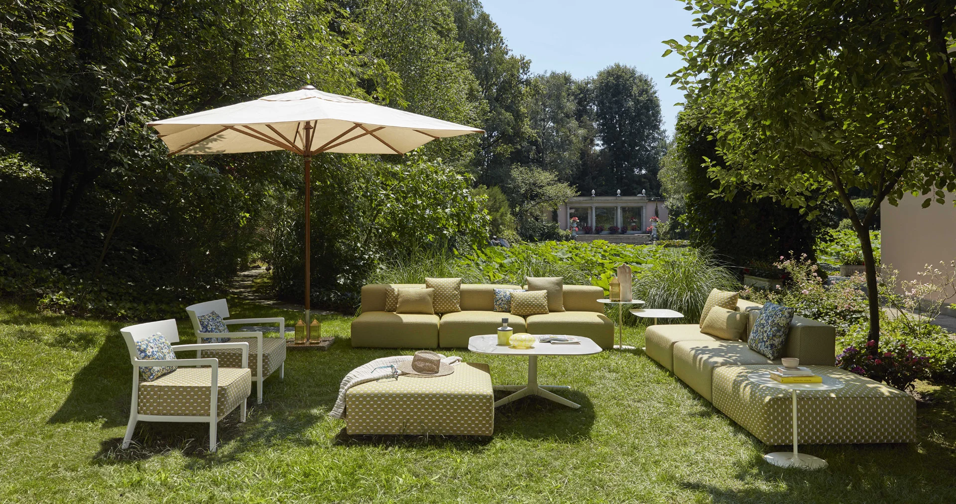Boundless Living Spaces 1
