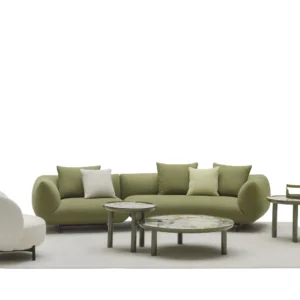 Super tubby 4-seater sofa