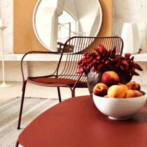 Hiray armchair