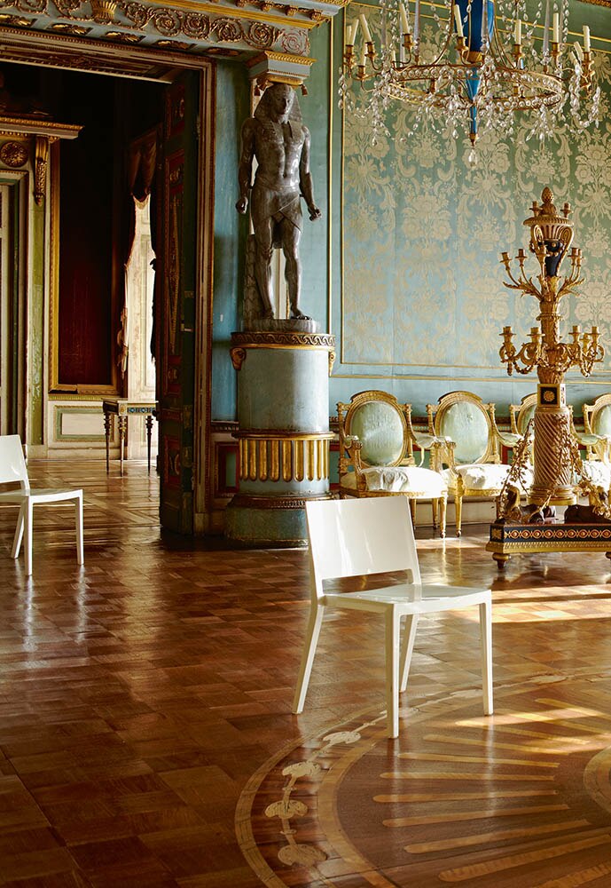 Lizz mat (2 chairs) - Image 6