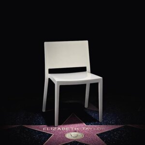 Lizz mat (2 chairs)