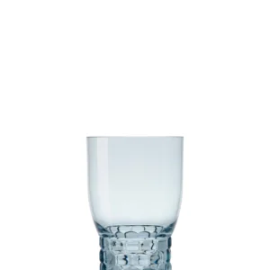 Jellies family - water (4 glasses)