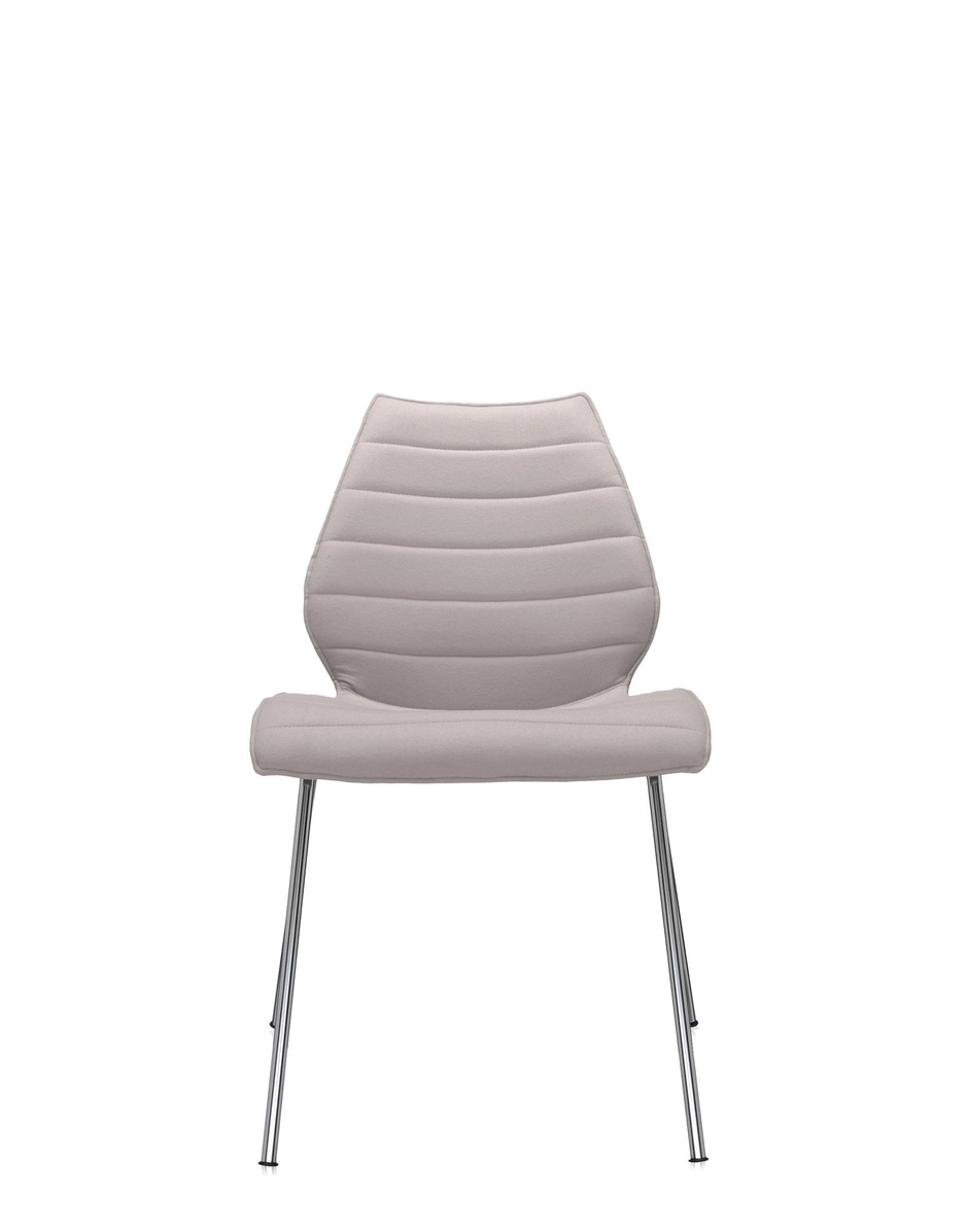 Maui soft trevira (2 chairs) - Image 2