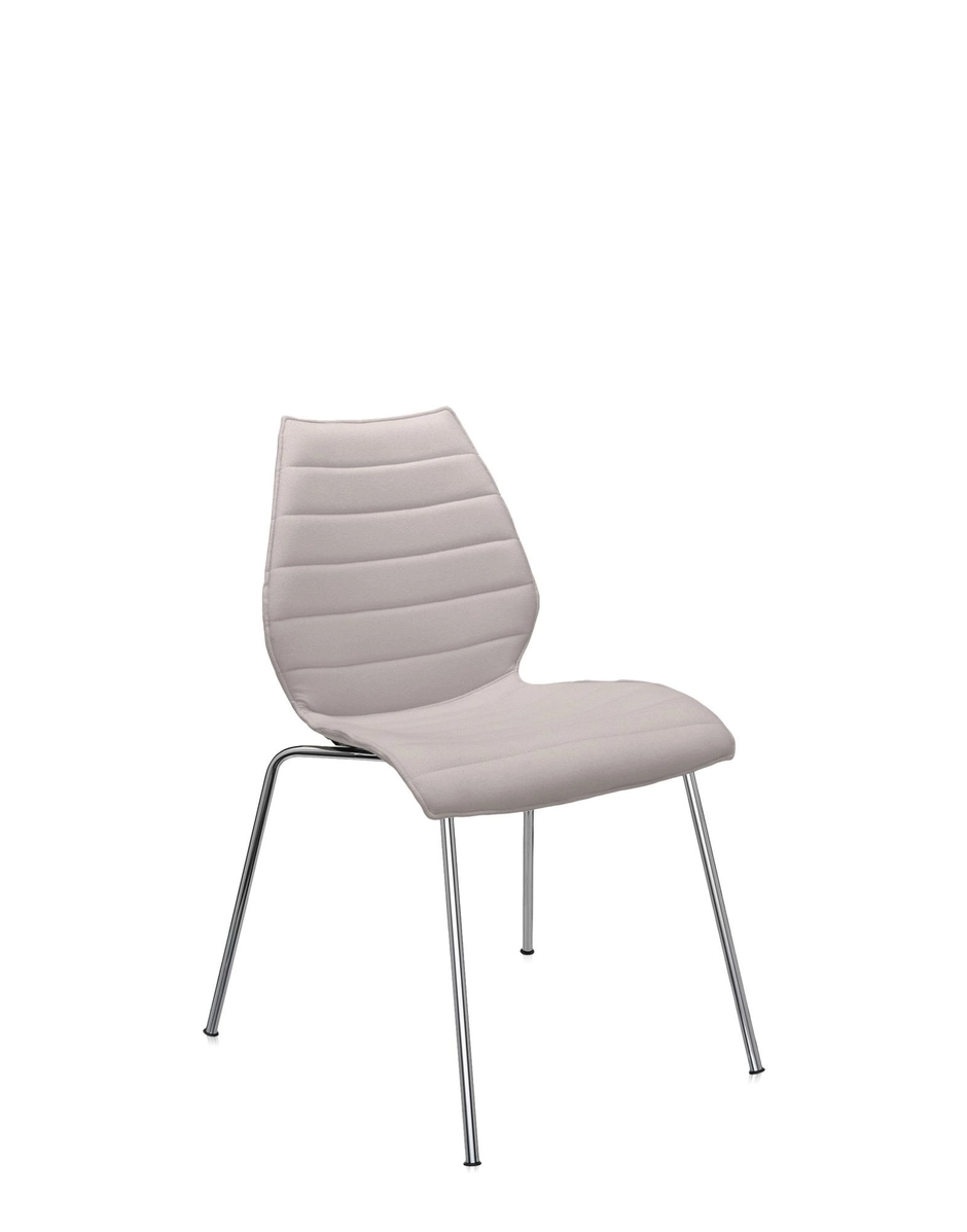 Maui soft trevira (2 chairs) - Image 3