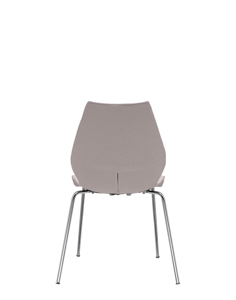 Maui soft trevira (2 chairs) - Image 5