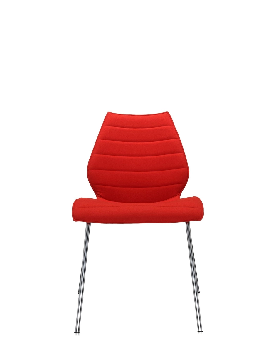 Maui soft trevira (2 chairs) - Image 2