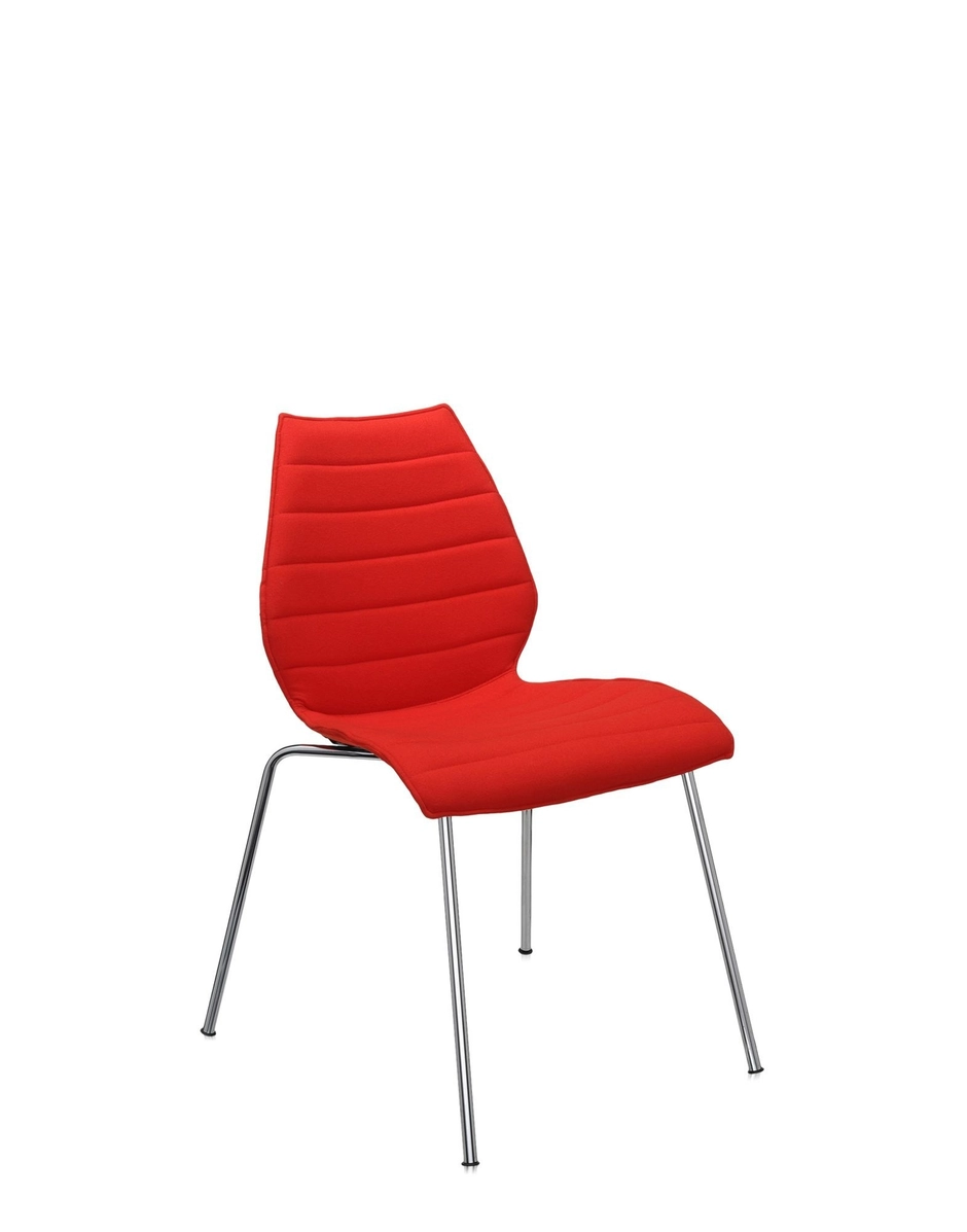 Maui soft trevira (2 chairs) - Image 3