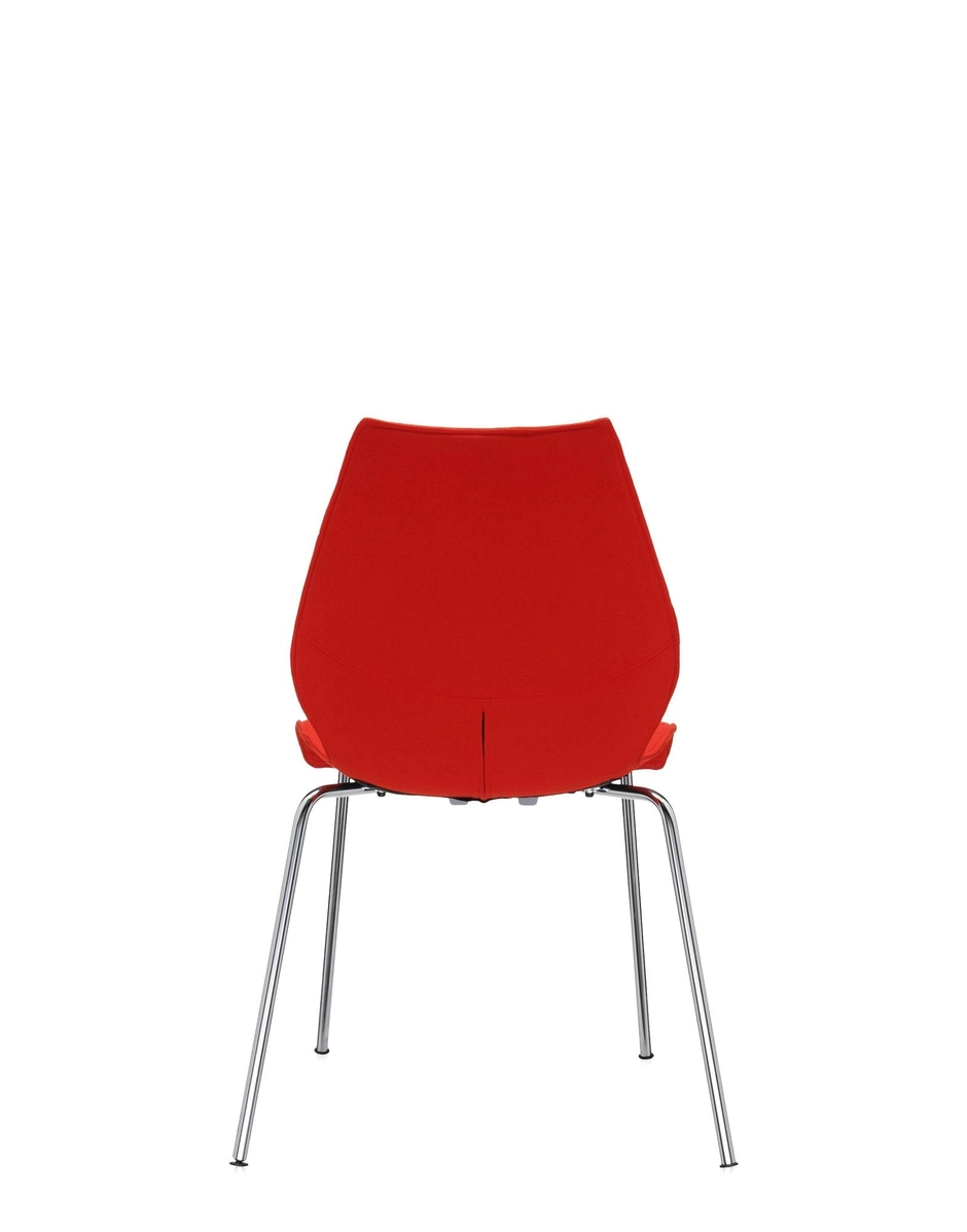Maui soft trevira (2 chairs) - Image 5