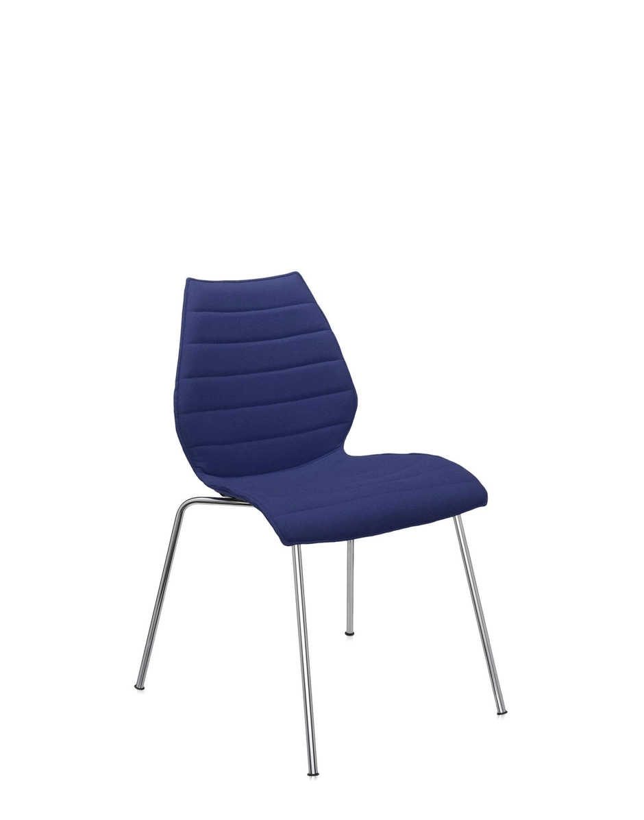 Maui soft trevira (2 chairs) - Image 3