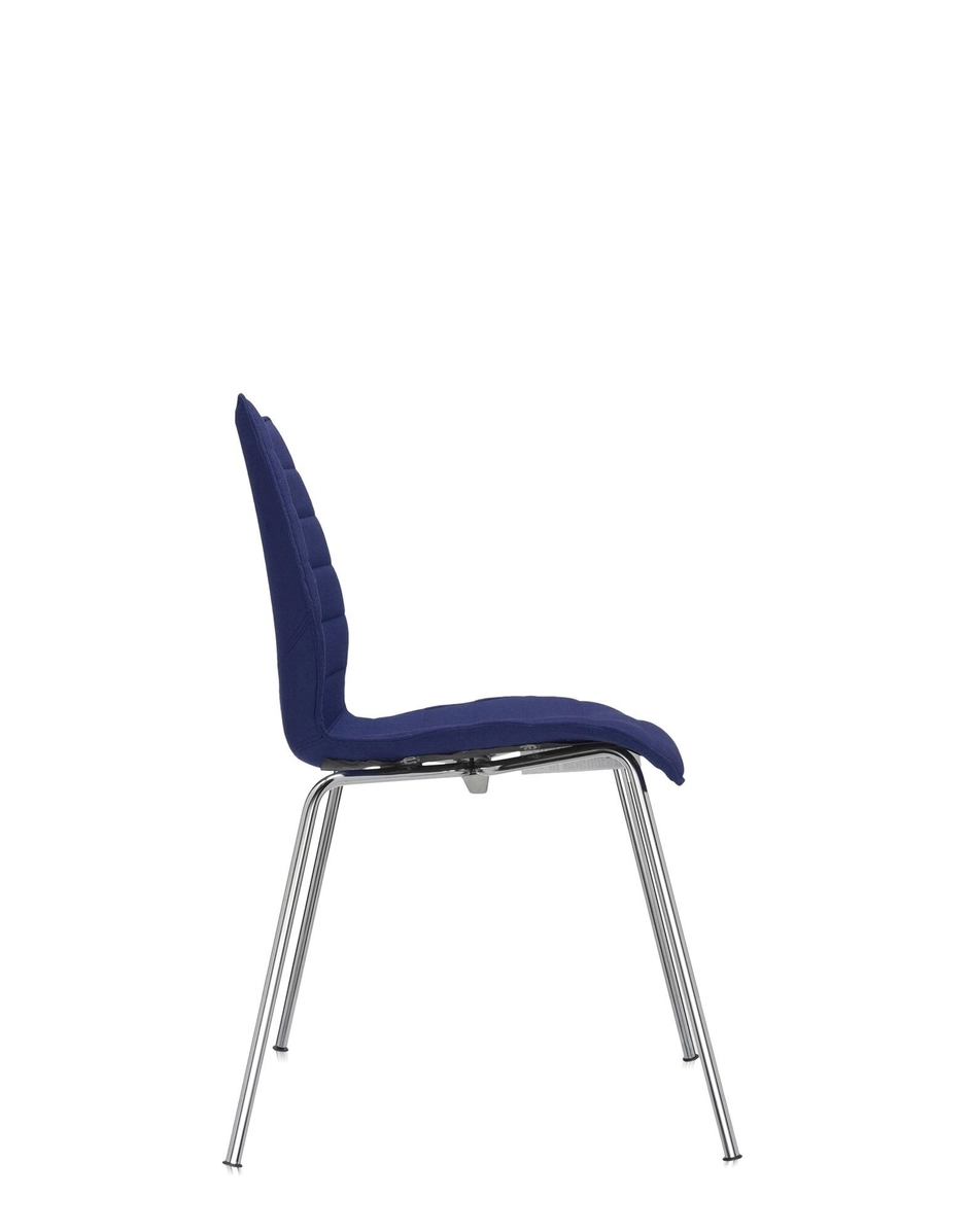 Maui soft trevira (2 chairs) - Image 4