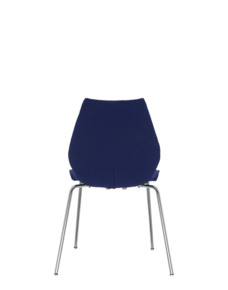 Maui soft trevira (2 chairs) - Image 5