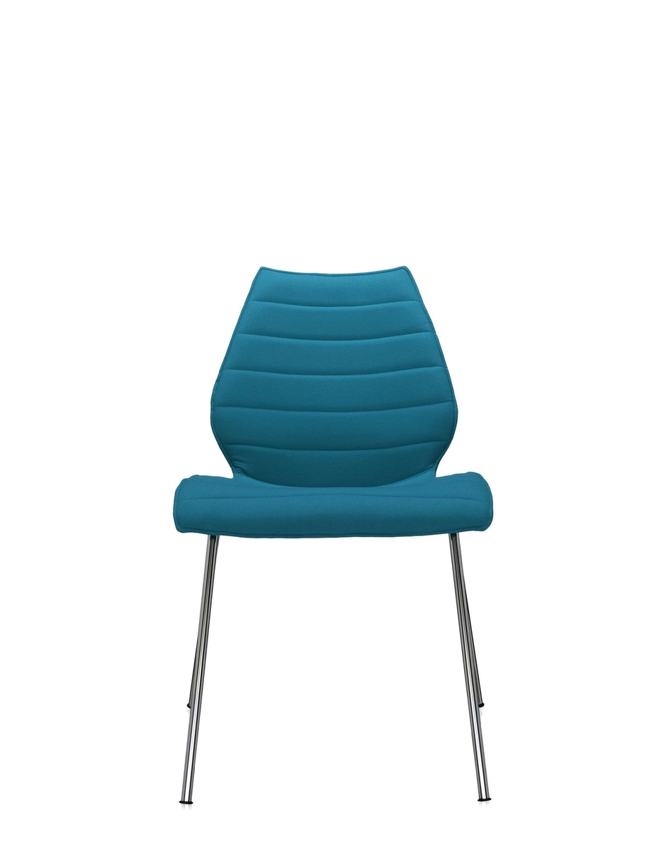 Maui soft trevira (2 chairs) - Image 2