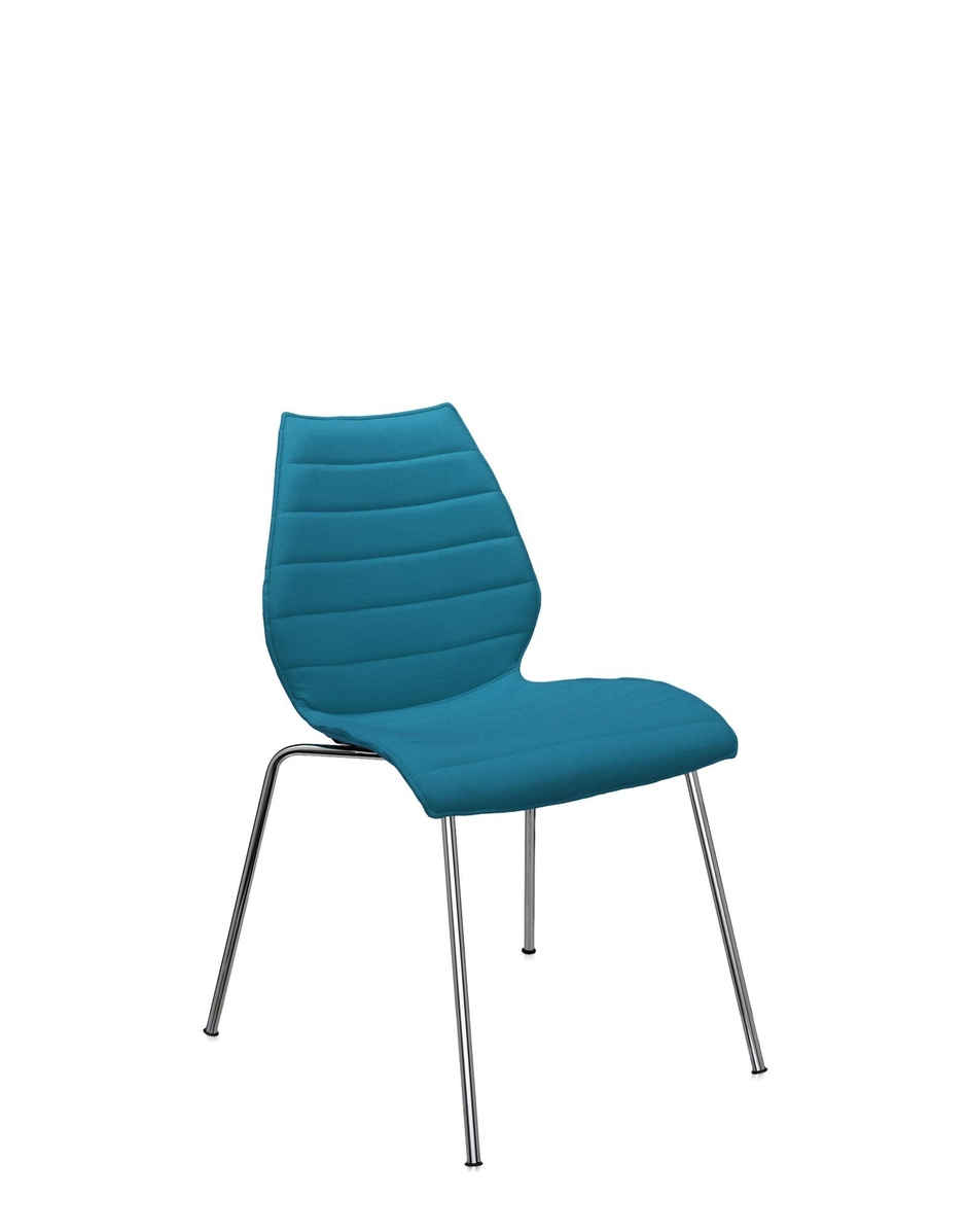 Maui soft trevira (2 chairs) - Image 3