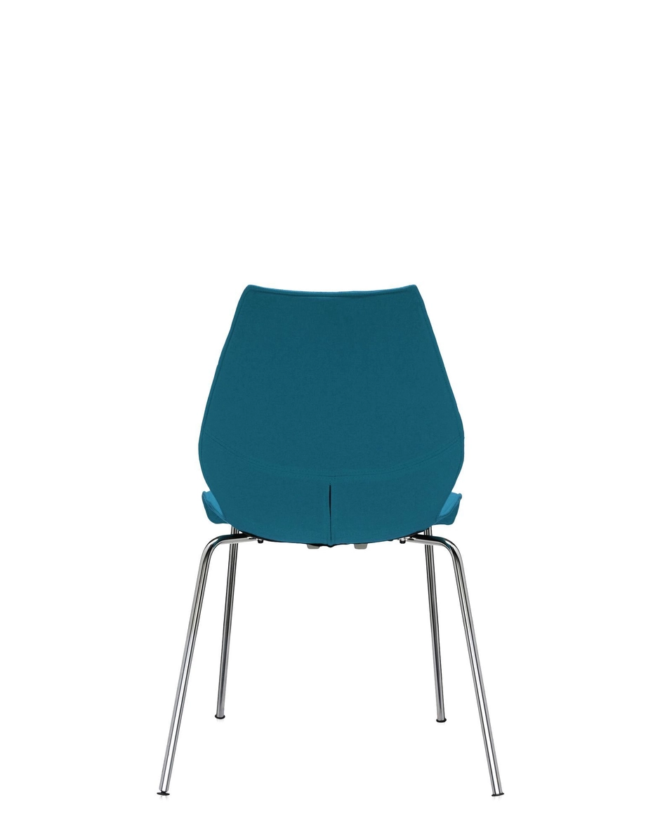 Maui soft trevira (2 chairs) - Image 5