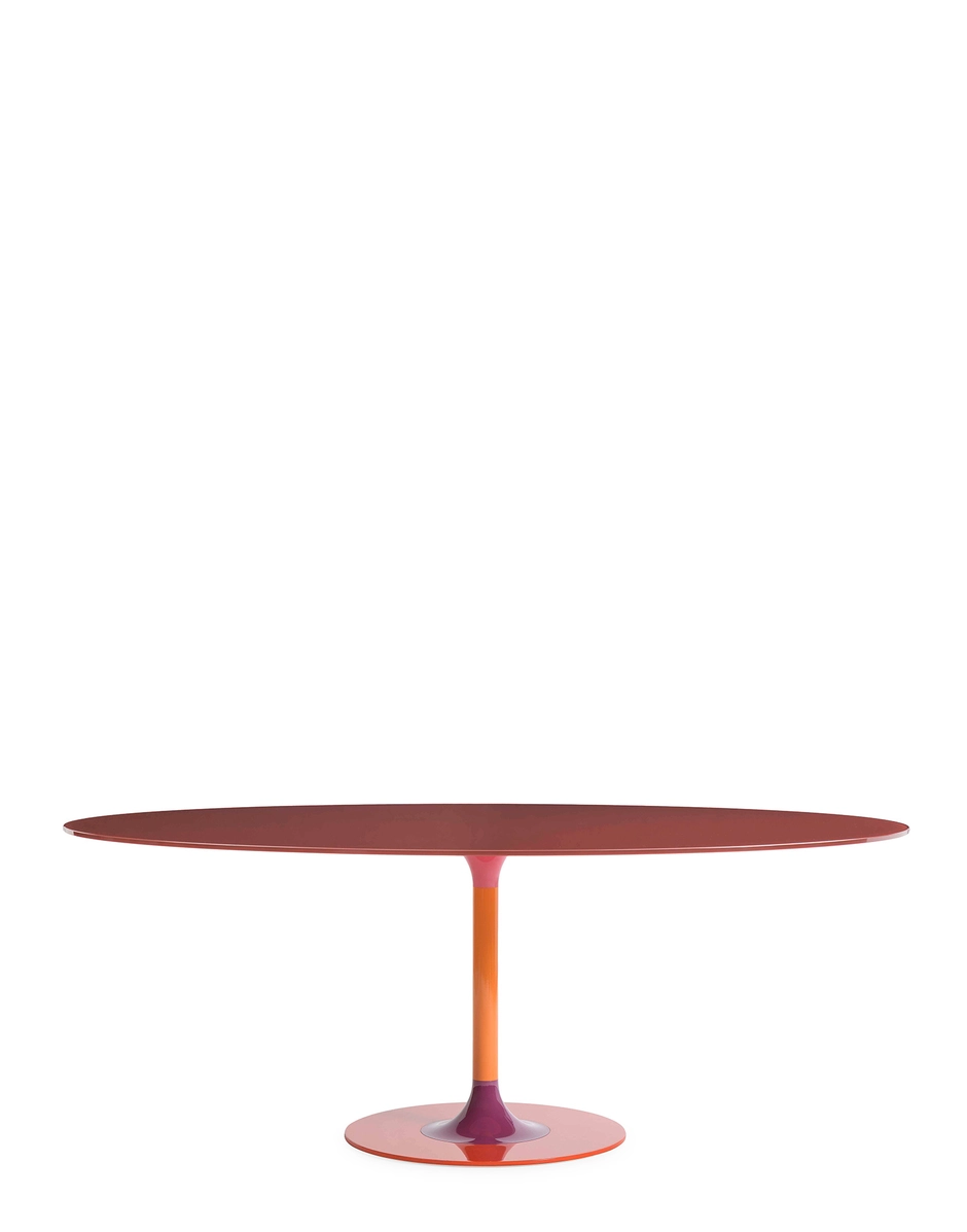 Thierry xxl oval