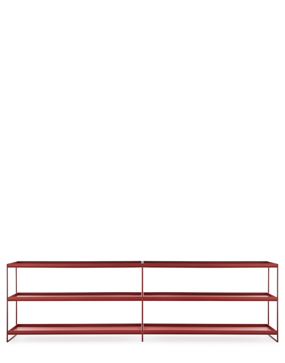 Trays 80 cm x 40 cm