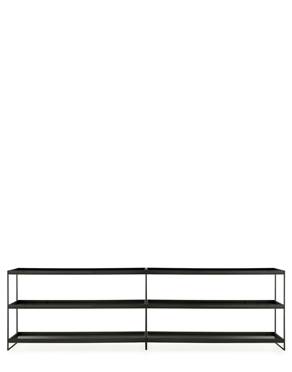 Trays 80 cm x 40 cm