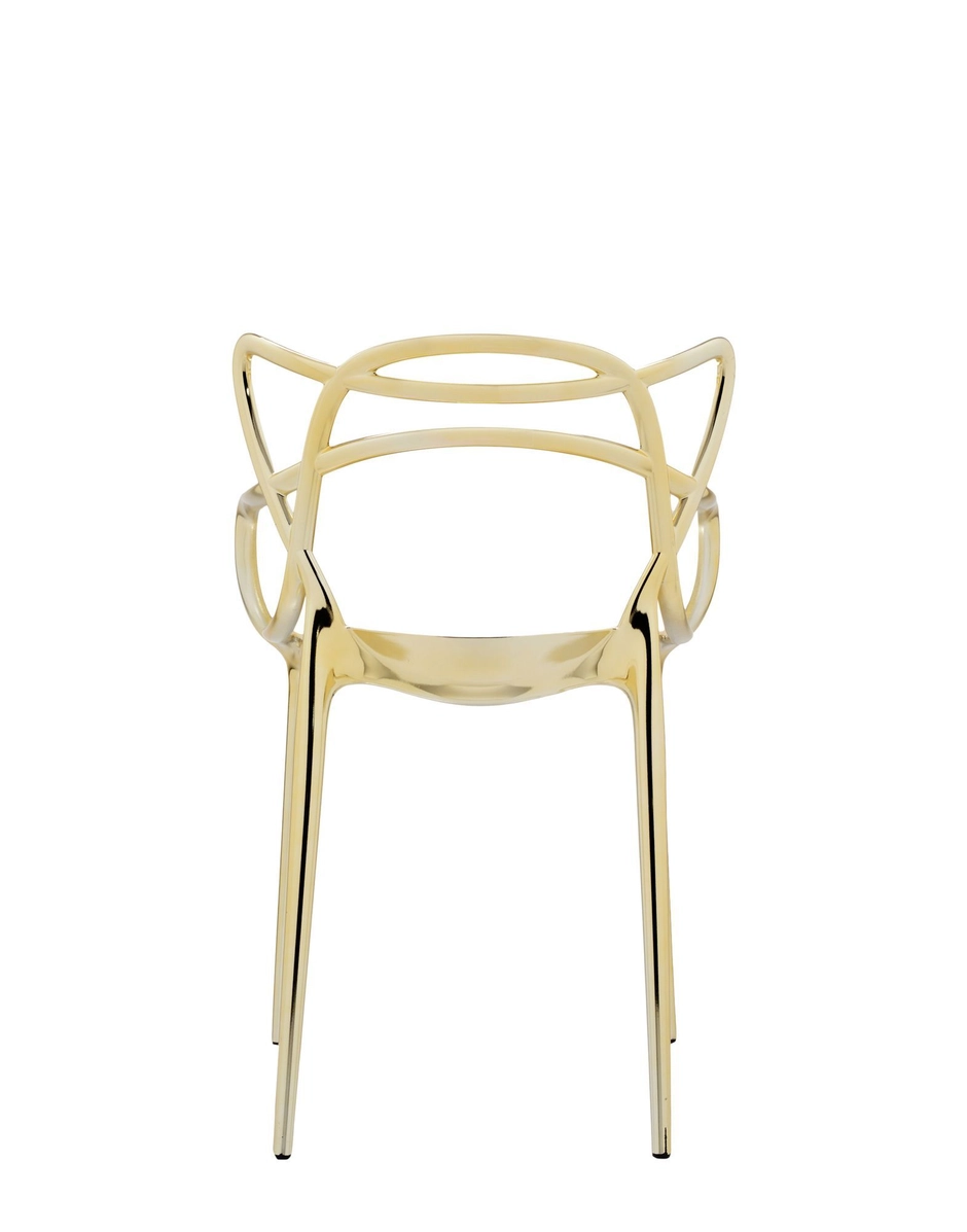 Masters metal (2 chairs) - Image 5
