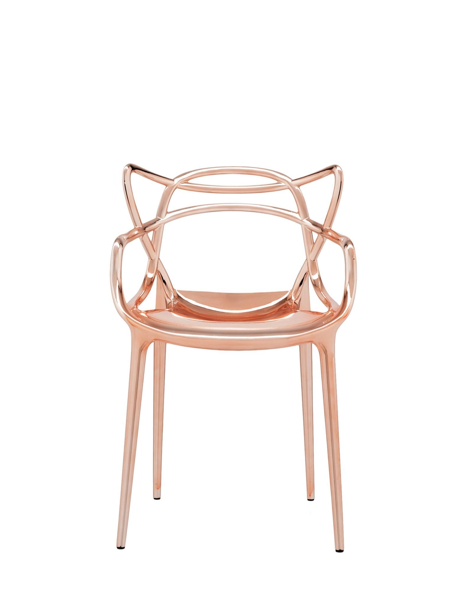 Masters metal (2 chairs) - Image 2