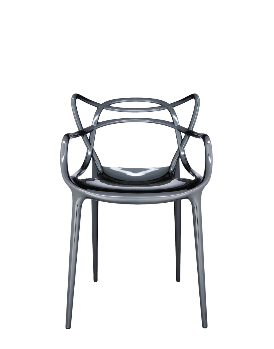 Masters metal (2 chairs) - Image 2