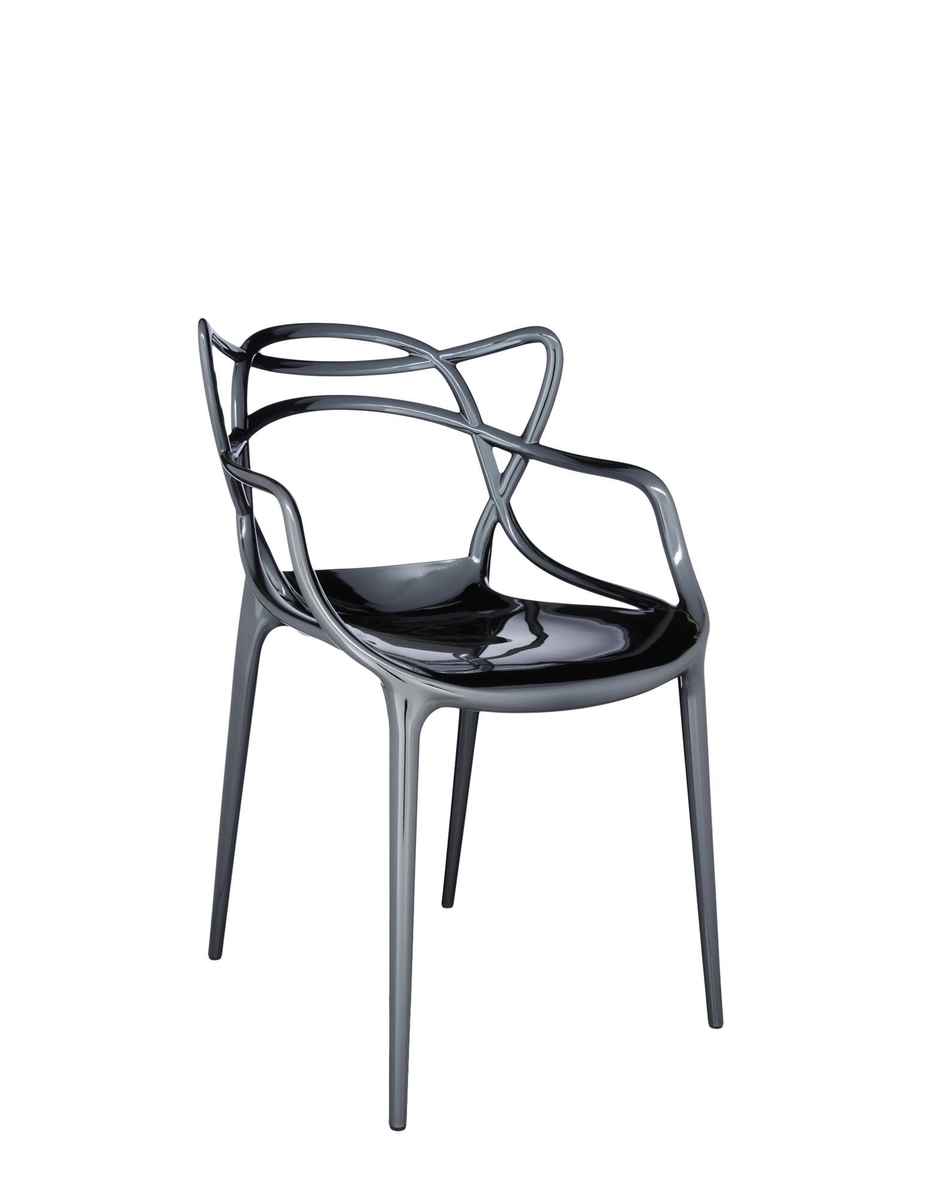 Masters metal (2 chairs) - Image 3