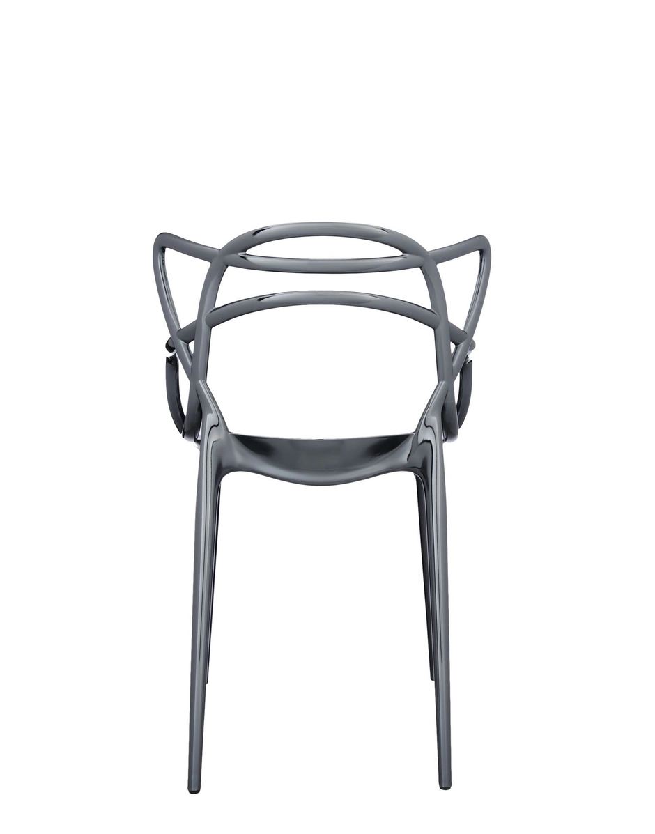 Masters metal (2 chairs) - Image 5