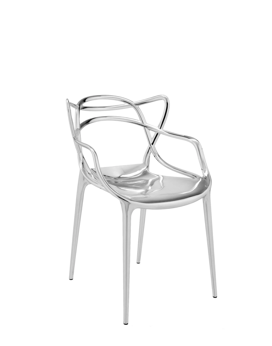 Masters metal (2 chairs) - Image 3