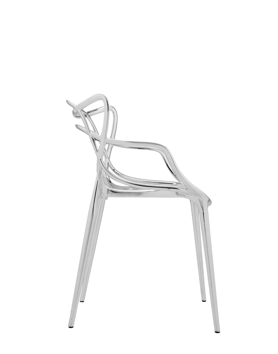 Masters metal (2 chairs) - Image 4