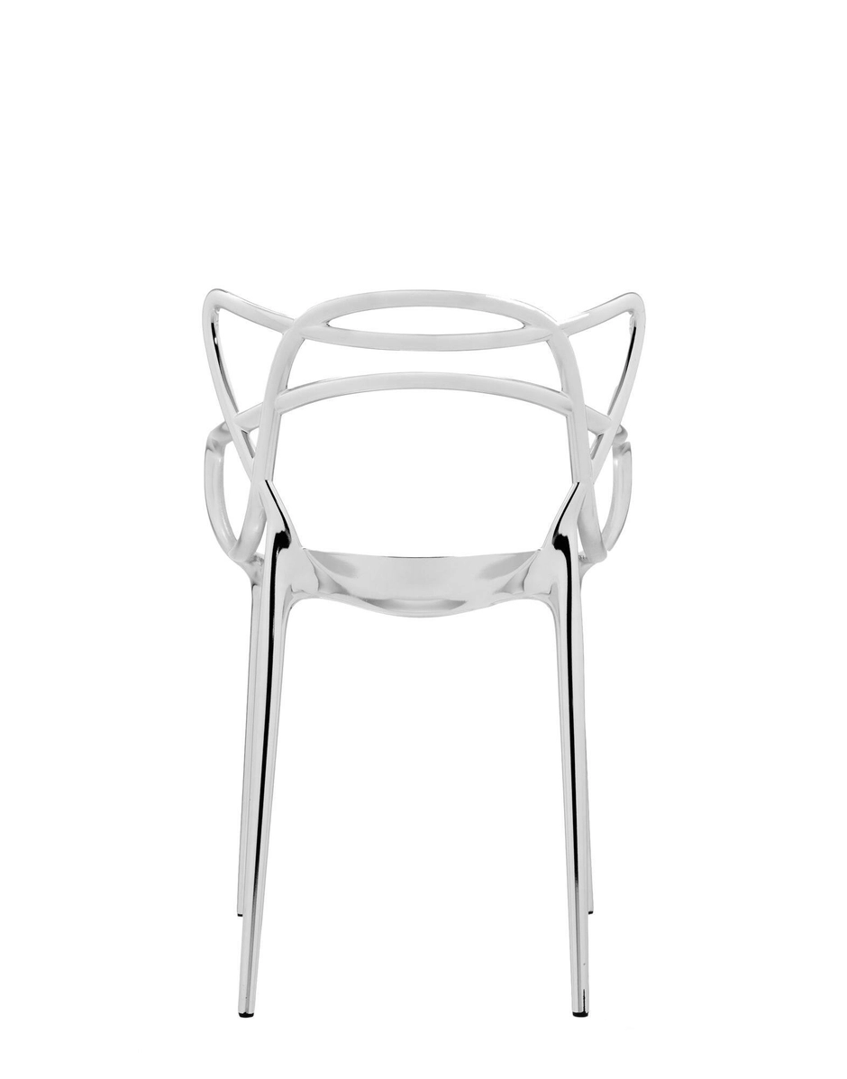 Masters metal (2 chairs) - Image 5