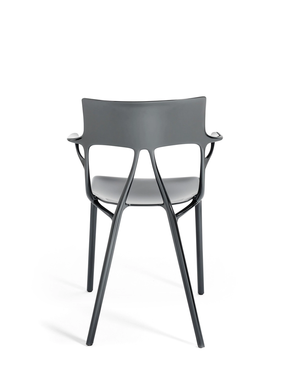A.i. metal (2 chairs) - Image 5