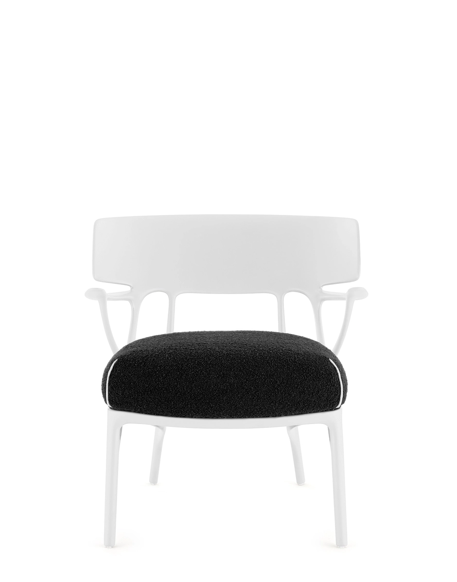 A.i. lounge bouclé - Image 2