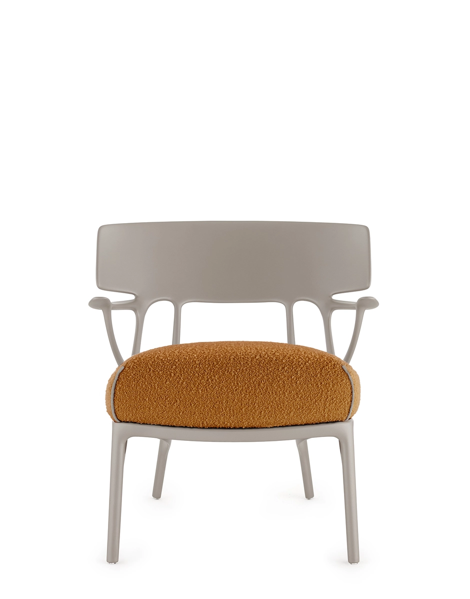 A.i. lounge bouclé - Image 2
