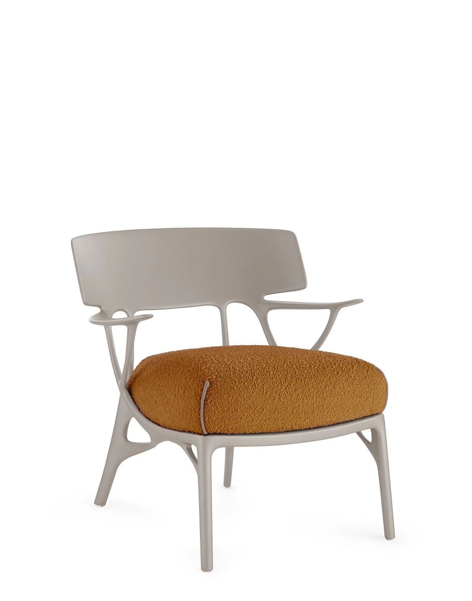 A.i. lounge bouclé - Image 3