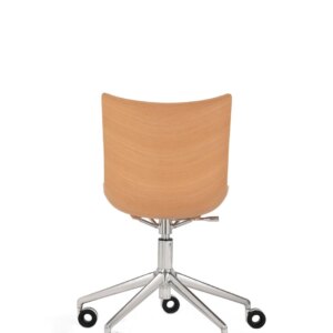 P/wood basic veneer