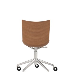 P/wood basic veneer
