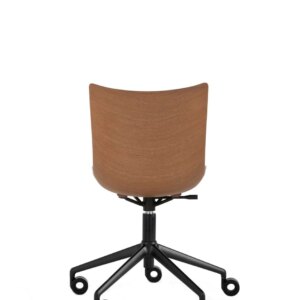 P/wood basic veneer