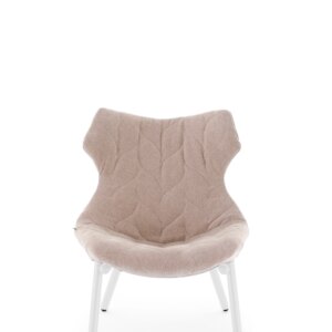 Foliage armchair skorpios