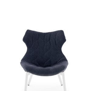 Foliage armchair skorpios