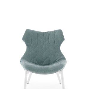 Foliage armchair skorpios