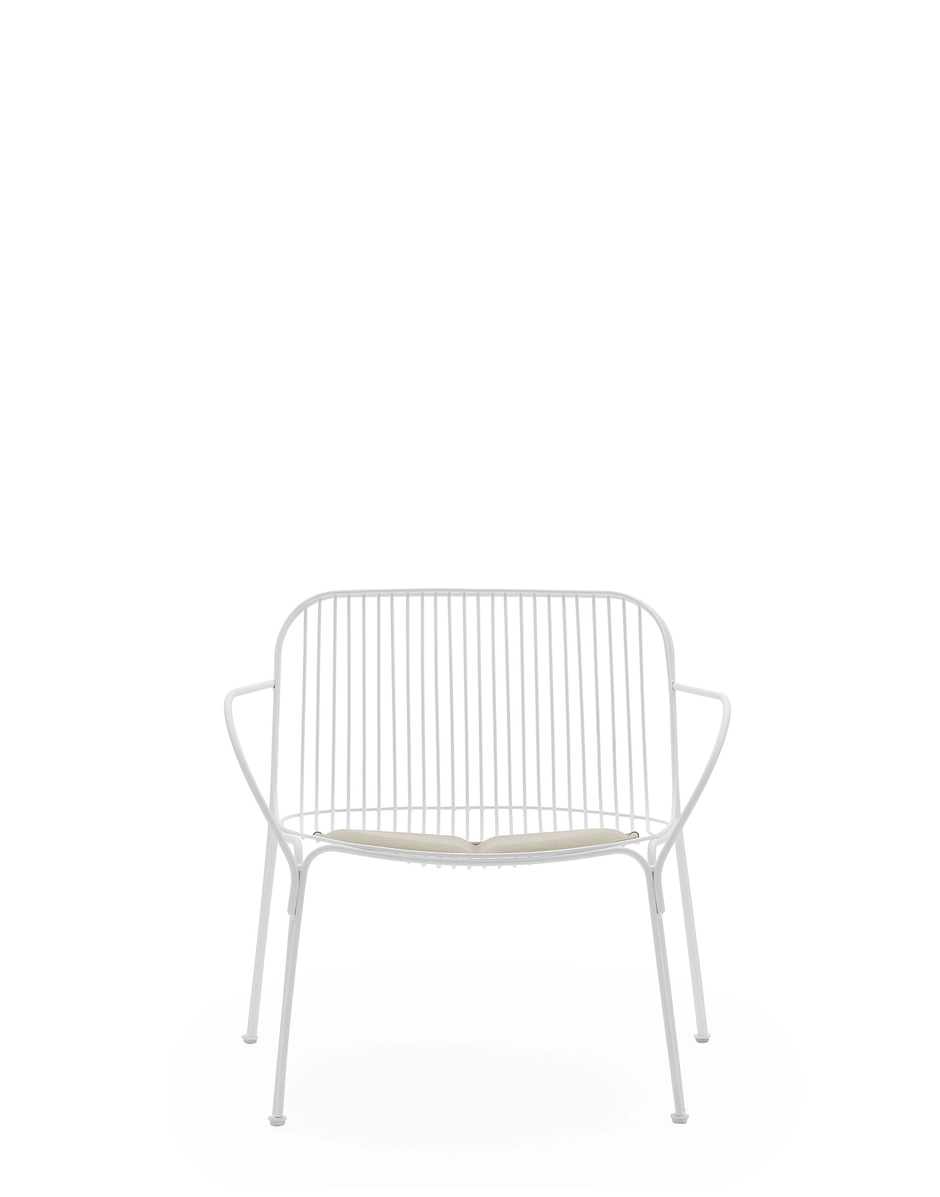 Hiray chair/small armchair cushion - Image 5